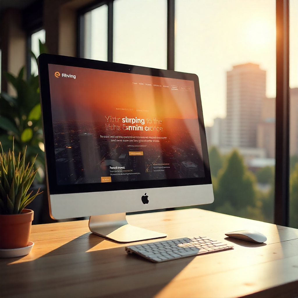 Blog Template Pro